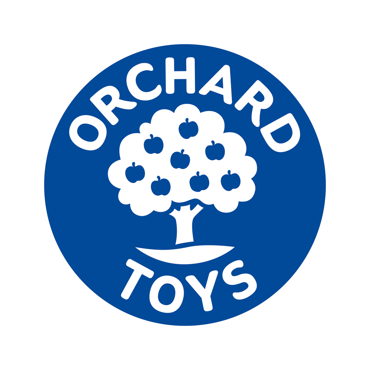 Orchard Toys